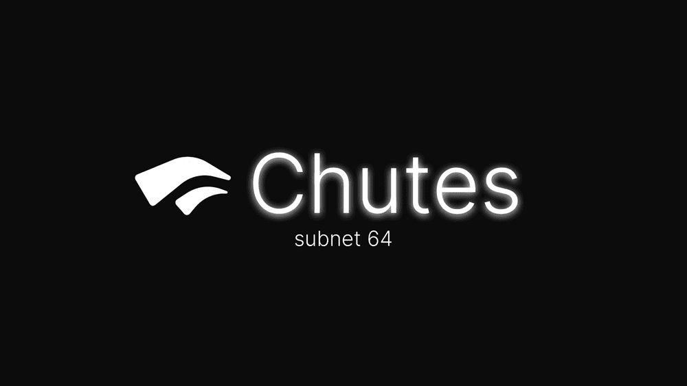 Subnet 64 – Chutes: Your Simple Guide