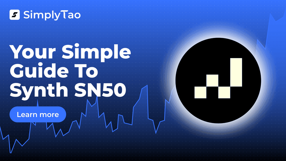 Your Simple Guide to Synth (SN50)