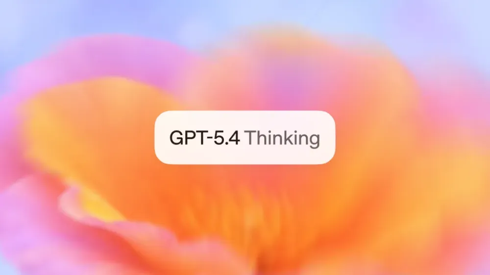 Chat GPT-5.4: A Closer Look at OpenAI's New Model