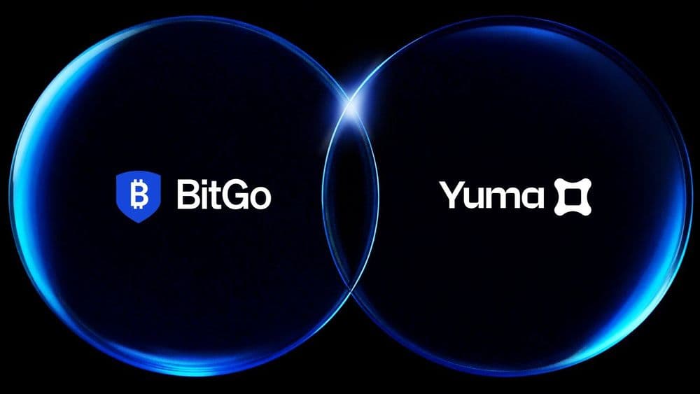 BitGo and Yuma Partnership Expands to Subnet Token Staking