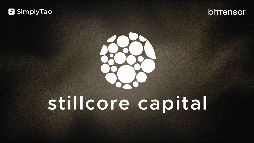 Stillcore Capital: US Hedge Fund Built for Bittensor