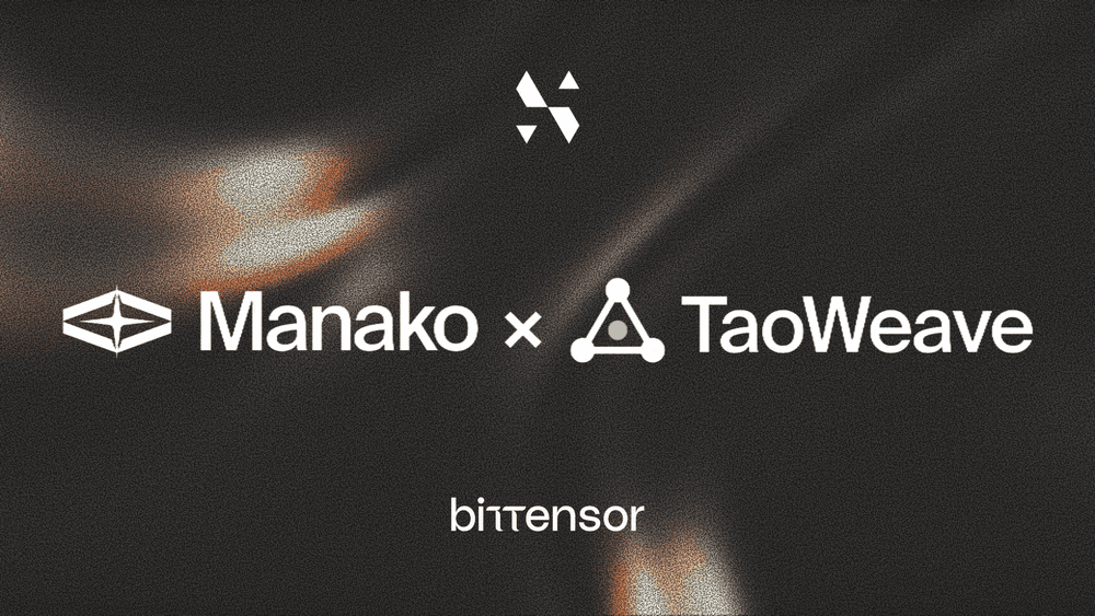 TaoWeave Backs Manako To Bring Physical AI To North America
