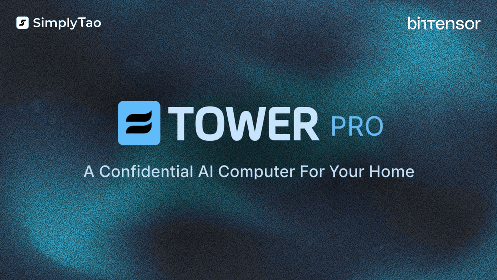 Targon (SN4) Tower Pro: Confidential Computing At Home