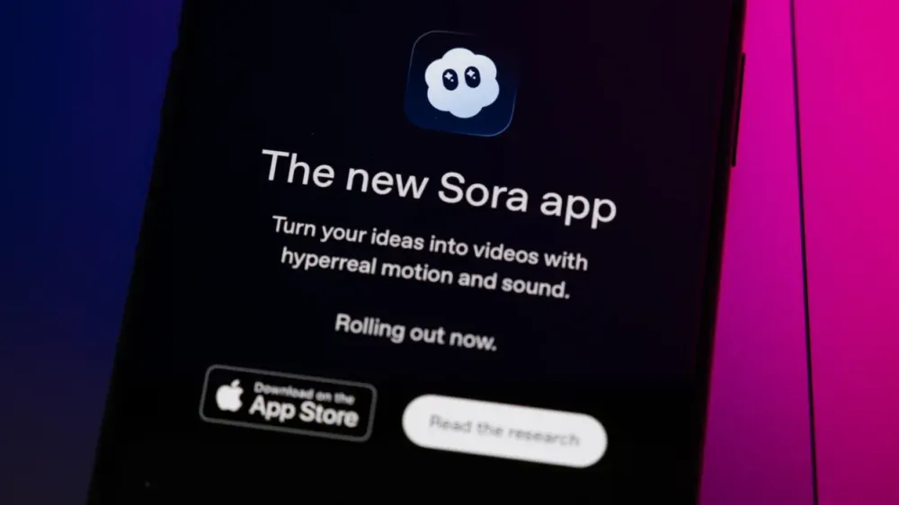 OpenAI’s Sora: An Objective Overview of the New AI Video App