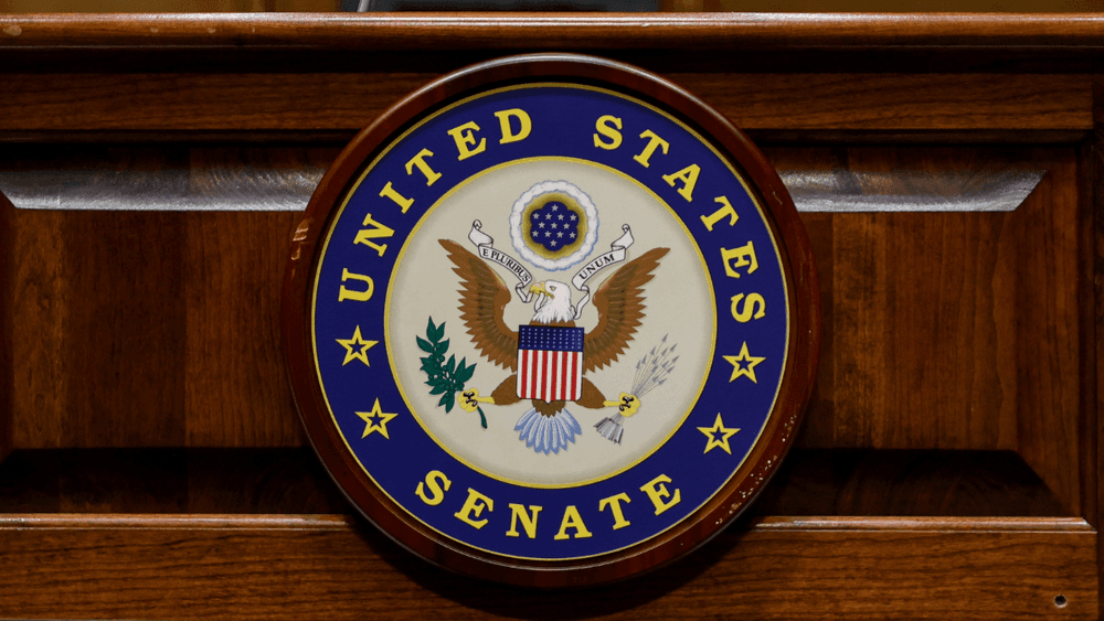 Senate Advances AI Regulation Moratorium