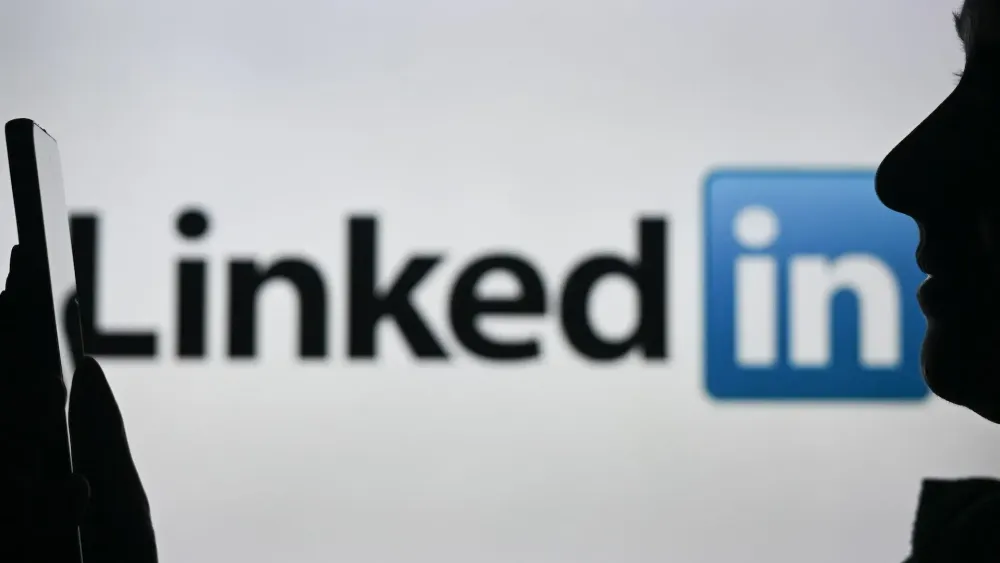 LinkedIn CEO says AI writing assistant is not as popular as expected