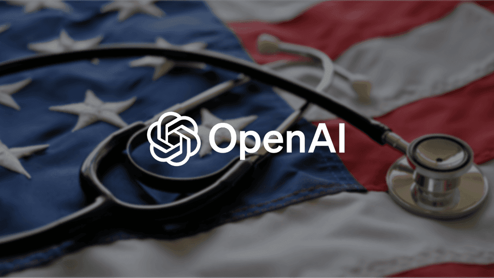 OpenAI Transforming Healthcare for Everyone