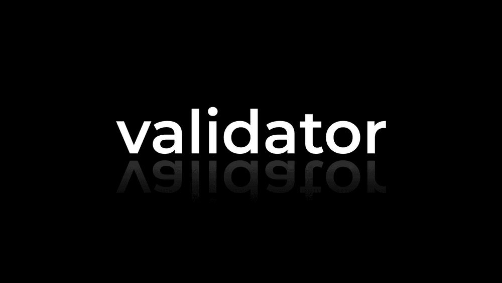 Validator in Bittensor – A Simple Explanation