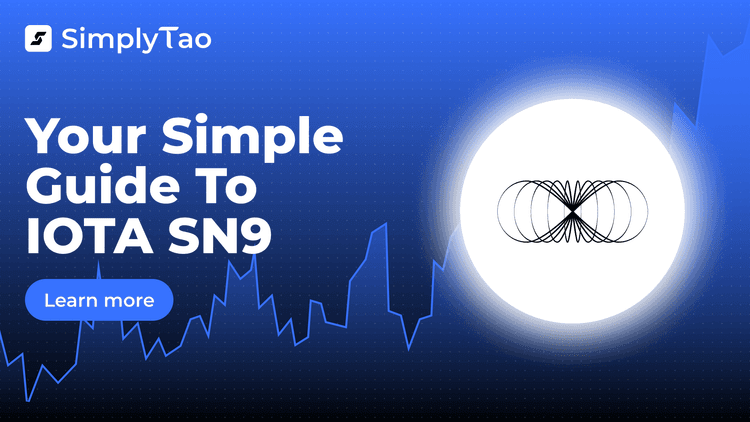 Your Simple Guide to IOTA (SN9)