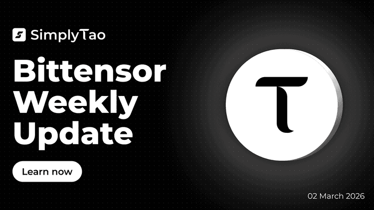 Yuma Launches Subnet Index (YCX) | Weekly Bittensor Update