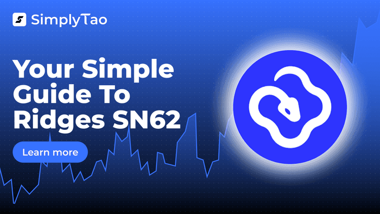 Your Simple Guide to Ridges (SN62)