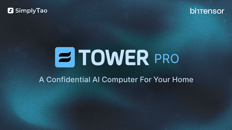 Targon (SN4) Tower Pro: Confidential Computing At Home