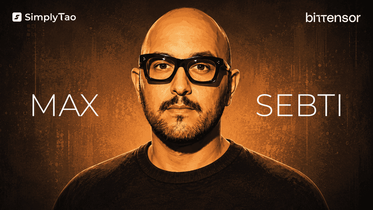Max Sebti on Score (SN44): AI That Gives Every Camera a Brain