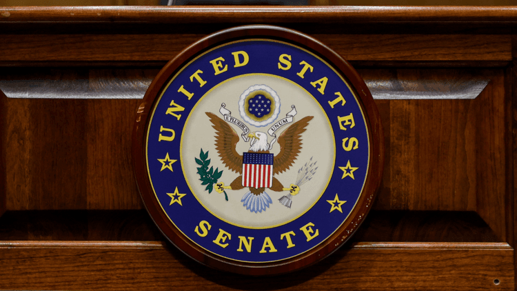 Senate Advances AI Regulation Moratorium