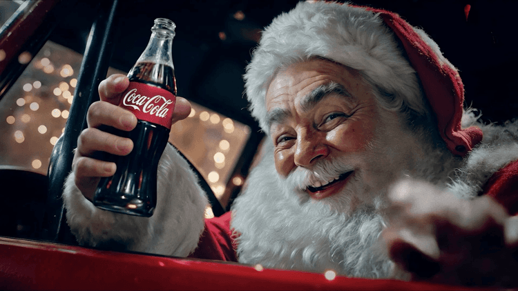 Is AI the Future of Commercials?