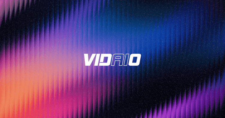 Vidaio (SN85): Next-Generation Video Processing Powered by AI