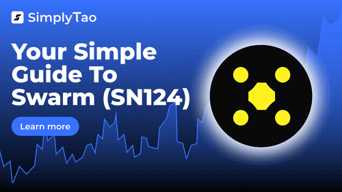 Your Simple Guide to Swarm (SN124)