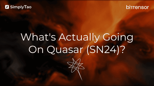 Is Quasar (SN24) a Scam? What's Actually Going On