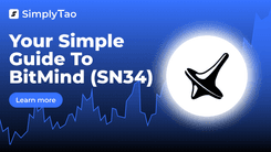 Your Simple Guide to BitMind (SN34)