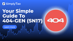What is 404-GEN (SN17) on Bittensor | Simple Guide