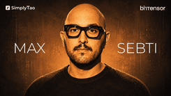 Max Sebti on Score (SN44): AI That Gives Every Camera a Brain