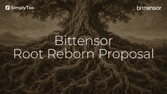 Bittensor Root Reborn: Turn Validators Into Fund Managers