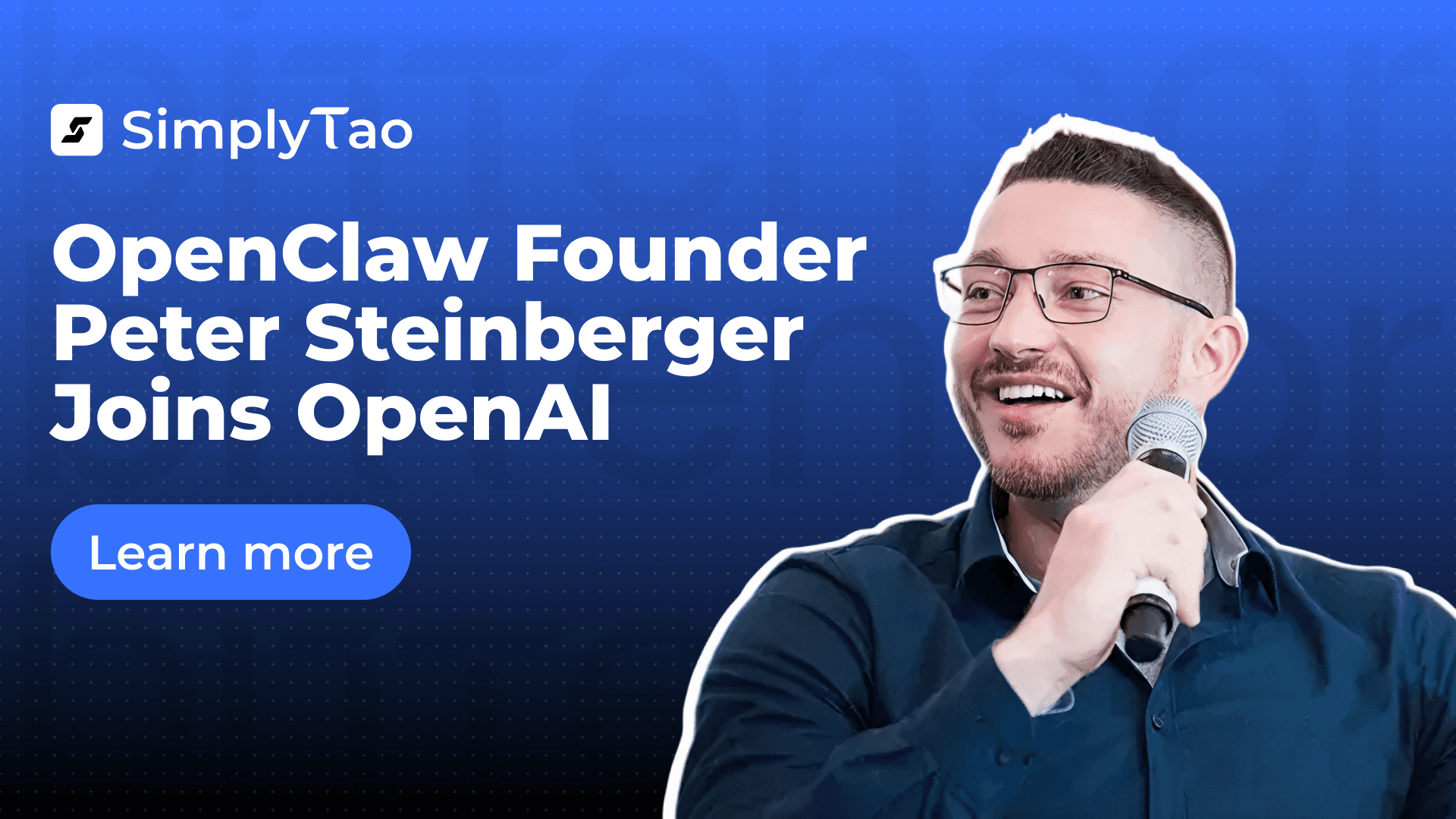 OpenClaw Founder Joins OpenAI: What It Means for AI Agents?