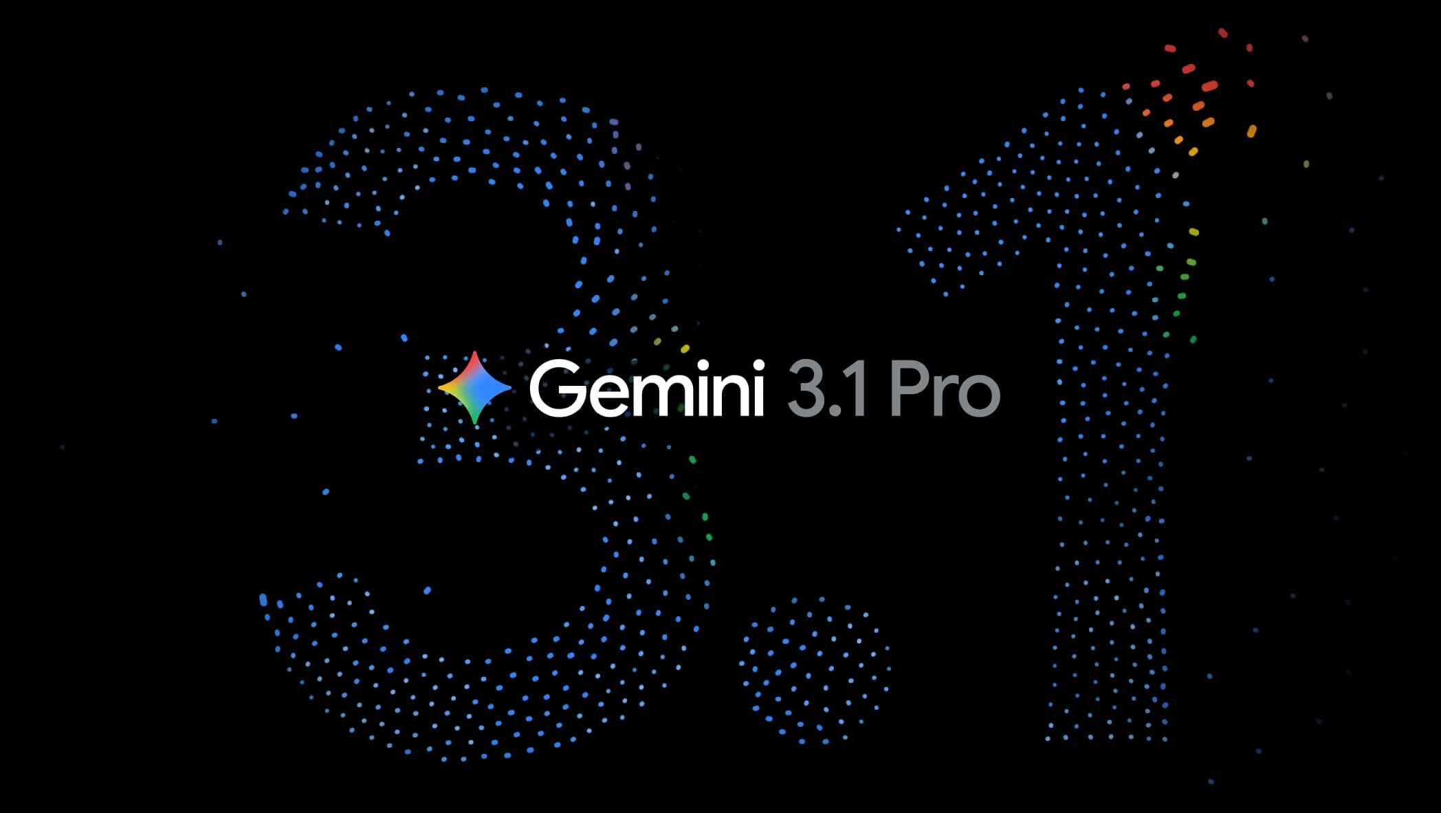 New AI model from Google: Gemini 3.1 Pro