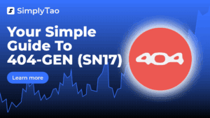 What is 404-GEN (SN17) on Bittensor | Simple Guide