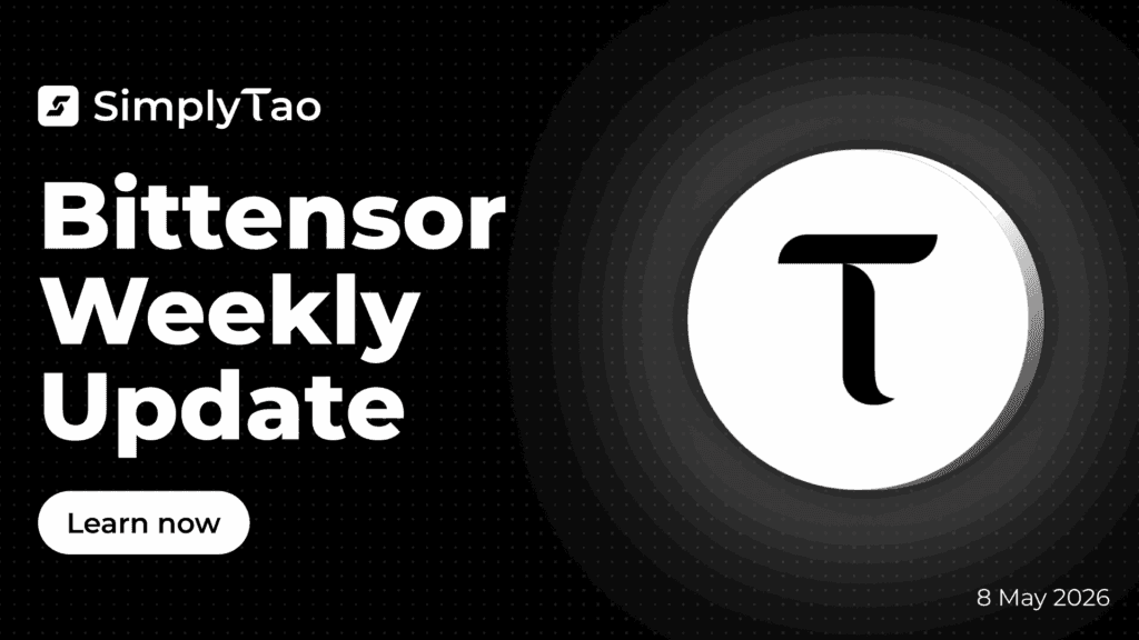 NOVA (SN68) Plans Biologics Push | Weekly Bittensor Update