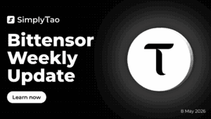 NOVA (SN68) Plans Biologics Push | Weekly Bittensor Update