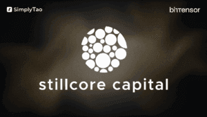 Stillcore Capital: US Hedge Fund Built for Bittensor