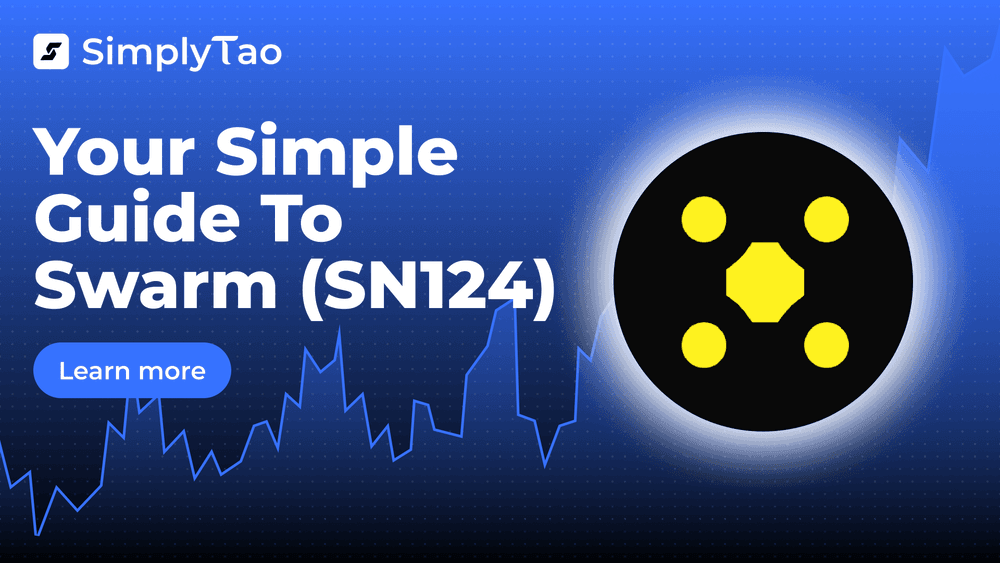 Your Simple Guide to Swarm (SN124)