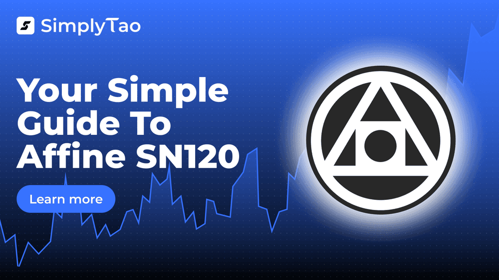 Your Simple Guide to Affine (SN120)