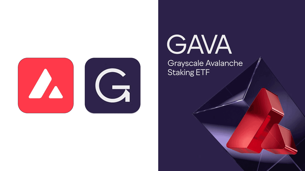 Grayscale Avalanche Staking ETF: GAVA Debuts With 0% Fees