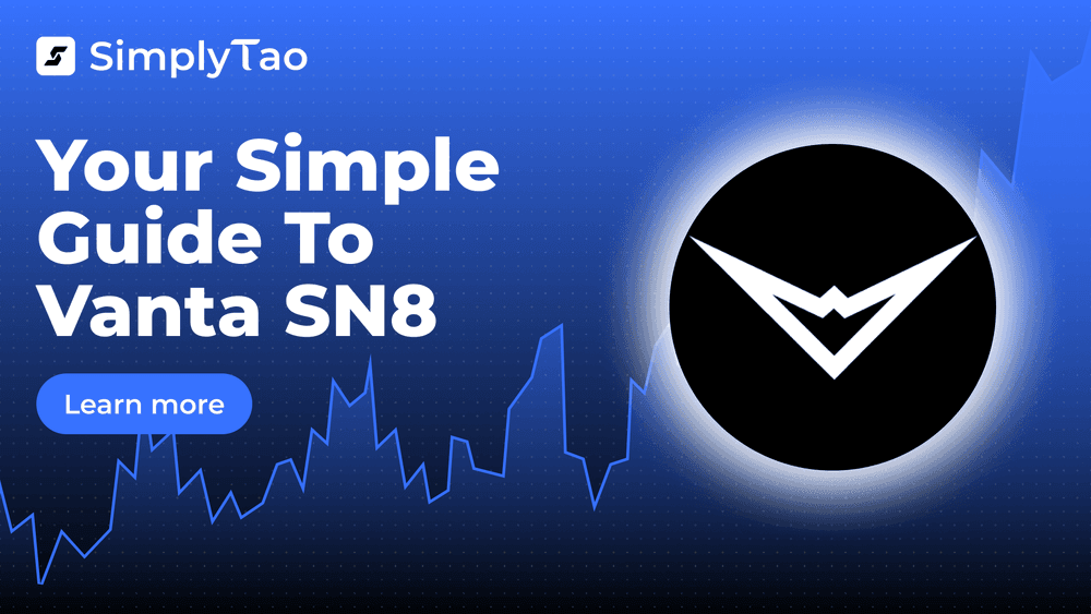 Your Simple Guide to Vanta (SN8)