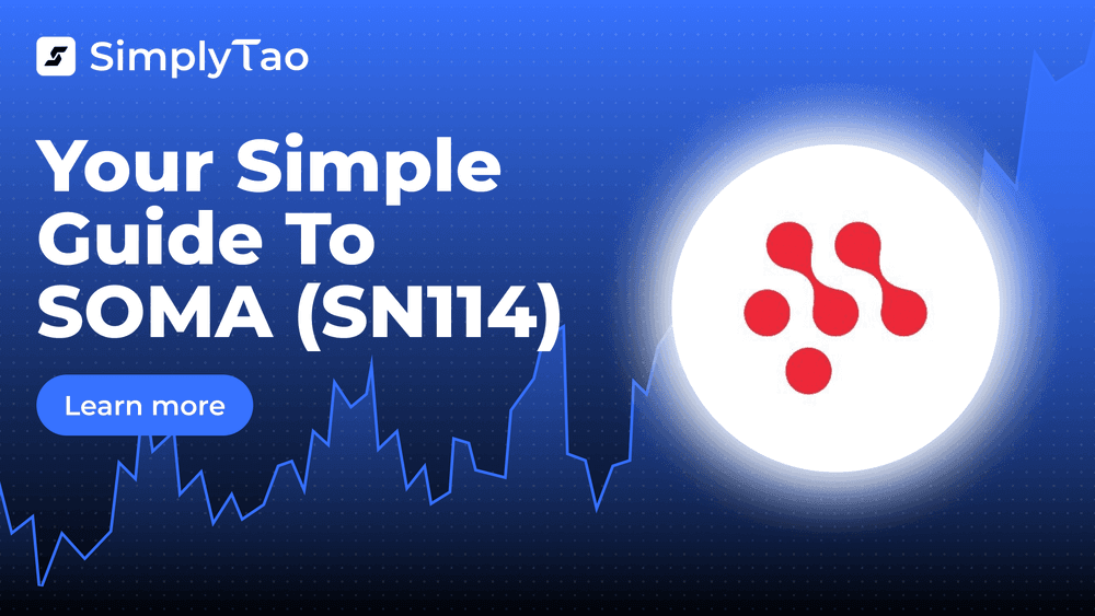 Your Simple Guide to SOMA (SN114)