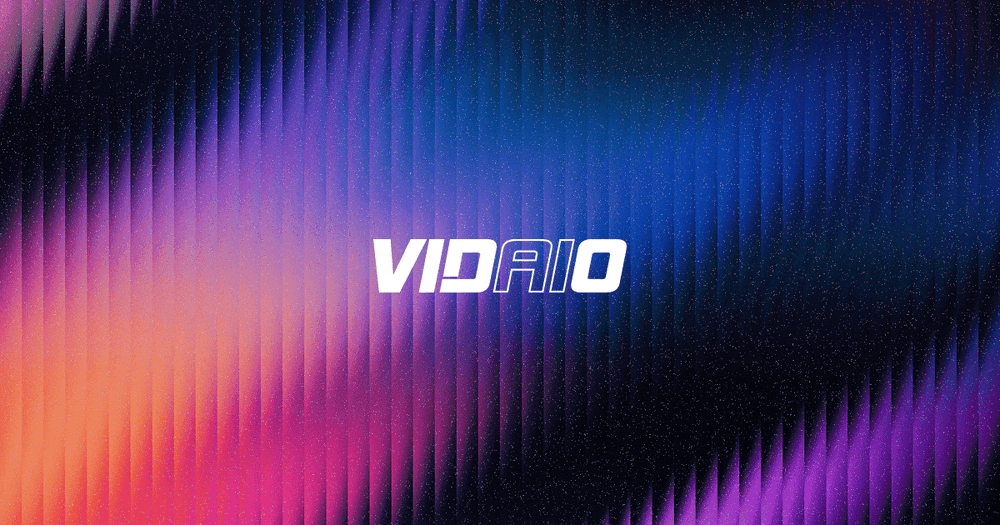 Vidaio (SN85): Next-Generation Video Processing Powered by AI