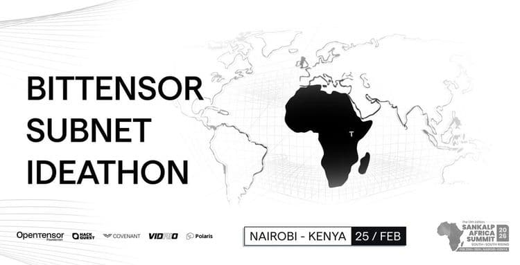 Bittensor Ideathon: Africa's Winning Subnet Ideas