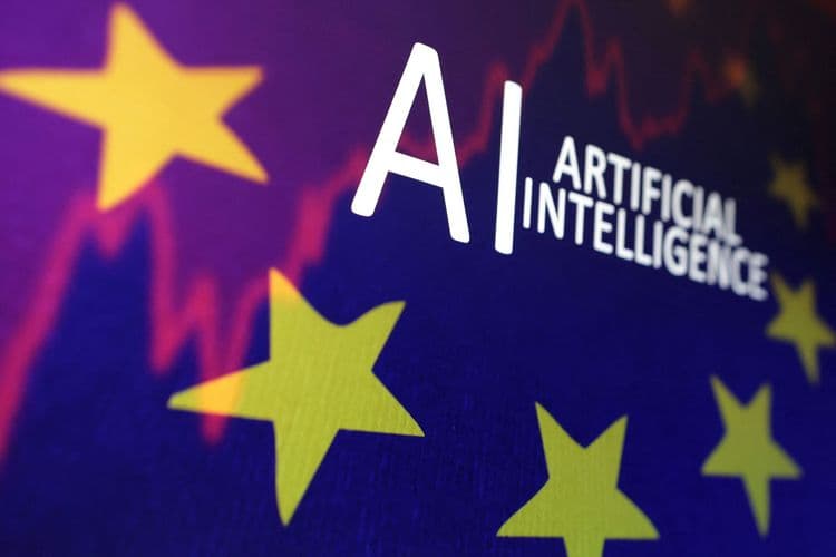 SAP Unveils New Strategy for European AI