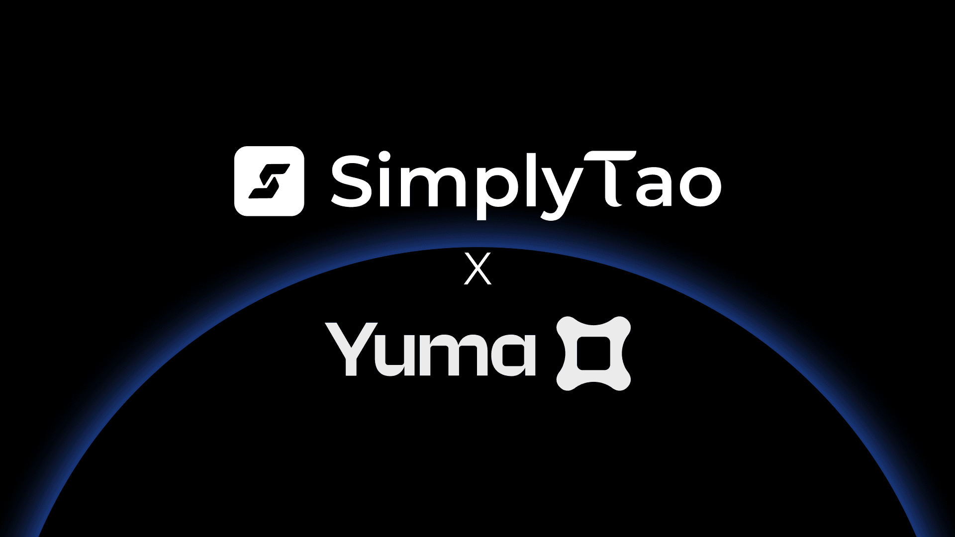 Yuma Validator on the SimplyTao Platform Is Live