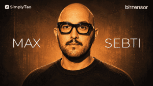 Max Sebti on Score (SN44): AI That Gives Every Camera a Brain