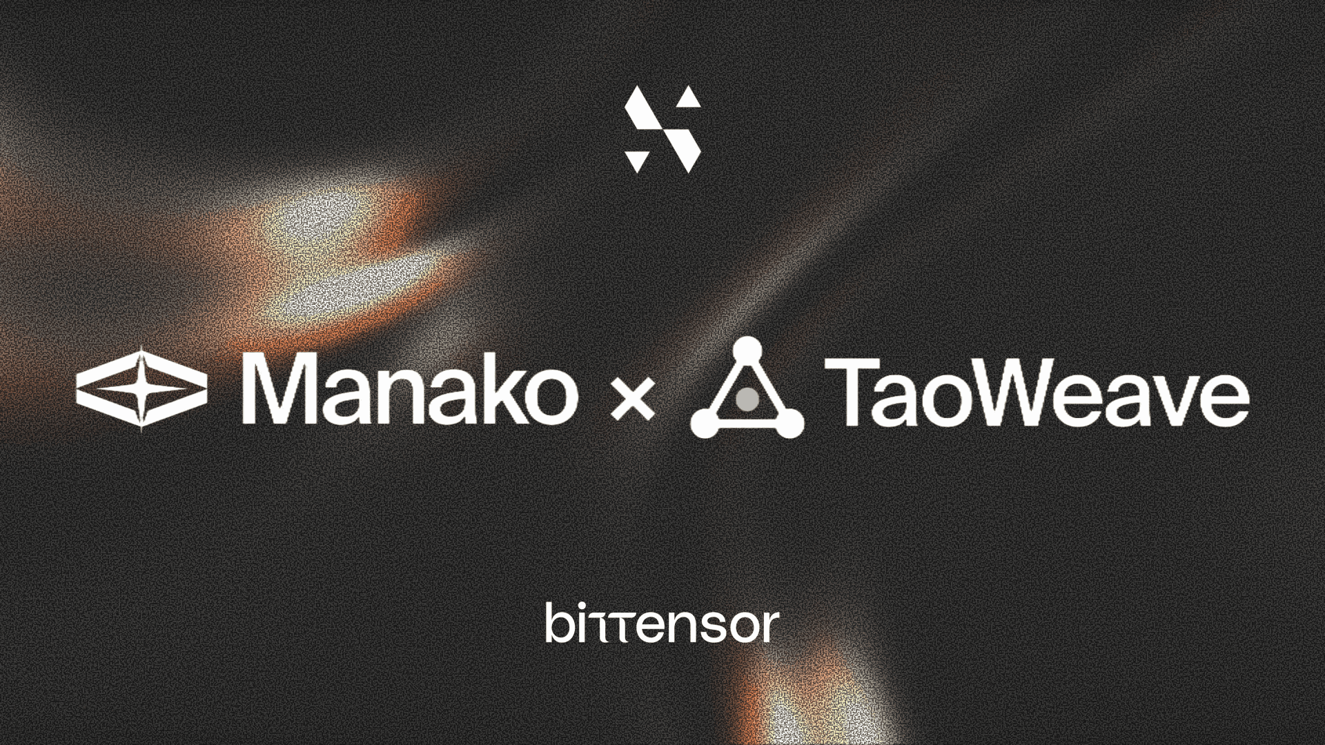 Manako TaoWeave, TaoWeave, Manako, Bittensor news, Bittensor June news, bittensor, score subnet 44